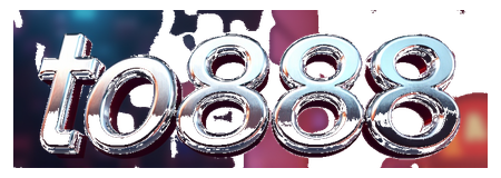 toto 888 logo
