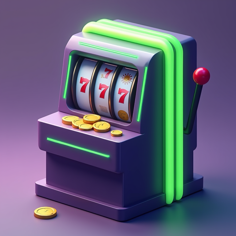 toto 888 Arcade Games